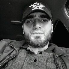 Фотография мужчины Руслан, 25 лет из г. Махачкала