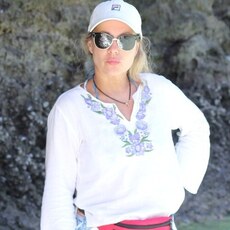 Фотография девушки Наталья, 52 года из г. Междуреченск