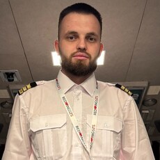 Фотография мужчины Андрей, 26 лет из г. Егорьевск