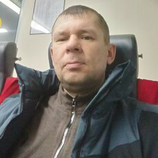 Фотография мужчины Aleks, 44 года из г. Партизанск