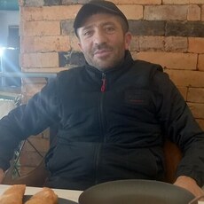 Фотография мужчины Артур, 40 лет из г. Ленинск-Кузнецкий