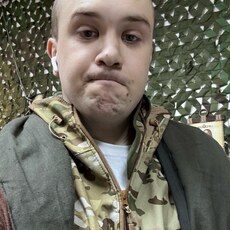 Фотография мужчины Андрей, 26 лет из г. Донецк (Ростовская Обл.)