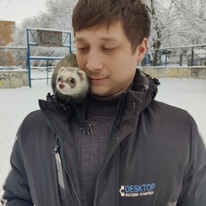 Фотография мужчины Вадим, 34 года из г. Шатура