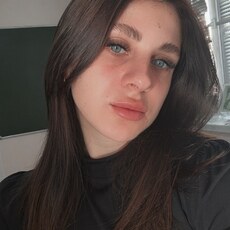 Фотография девушки Екатерина, 25 лет из г. Тихорецк