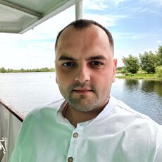 Фотография мужчины Максим, 30 лет из г. Пинск