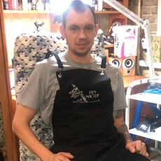 Фотография мужчины Веселый, 38 лет из г. Самара