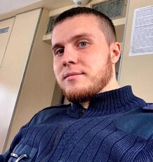 Фотография мужчины Александр, 27 лет из г. Лисаковск