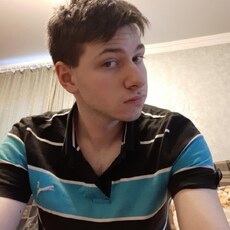 Фотография мужчины Дима, 23 года из г. Ярославль