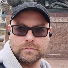 Фотография мужчины Алексей, 40 лет из г. Бердск