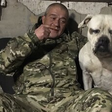 Фотография мужчины Егор, 44 года из г. Майкоп