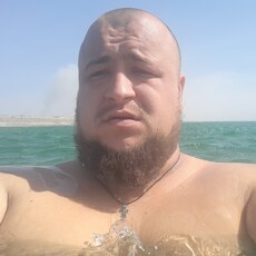 Фотография мужчины Александр, 30 лет из г. Симферополь