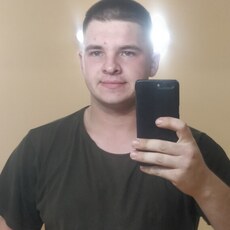 Фотография мужчины Виталий, 22 года из г. Молодечно