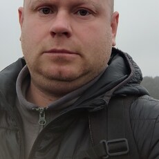 Фотография мужчины Олександр, 33 года из г. Тульчин