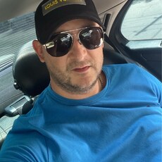 Фотография мужчины Влад, 46 лет из г. Звенигород