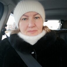Фотография девушки Ольга, 54 года из г. Ханты-Мансийск