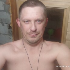 Фотография мужчины Максим, 38 лет из г. Березники