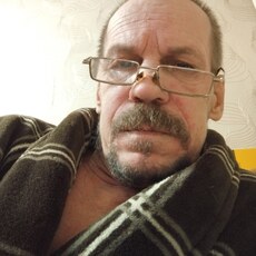 Фотография мужчины Сергей, 60 лет из г. Бикин