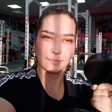 Фотография девушки Анастасия, 41 год из г. Караганда