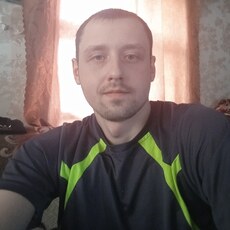 Фотография мужчины Михаил, 25 лет из г. Заречный