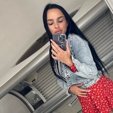 Фотография девушки Евгения, 35 лет из г. Владивосток