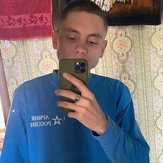 Фотография мужчины Виктор, 22 года из г. Куйбышев