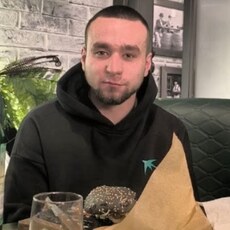 Фотография мужчины Александр, 27 лет из г. Люберцы