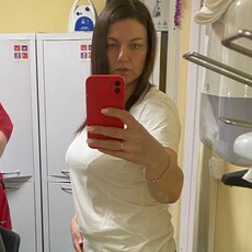 Фотография девушки Ольга, 48 лет из г. Мурманск