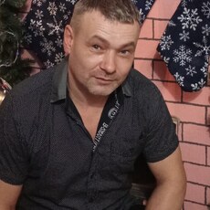 Фотография мужчины Леонид, 45 лет из г. Архангельск