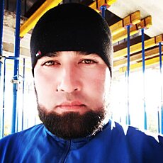 Фотография мужчины Фарход, 39 лет из г. Дивеево