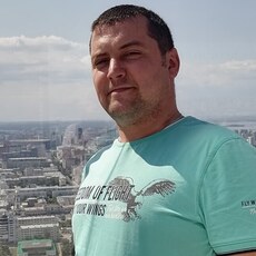 Фотография мужчины Алексей, 37 лет из г. Златоуст