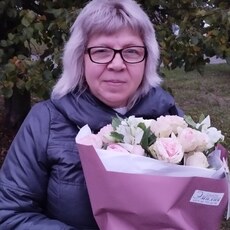 Фотография девушки Лена, 47 лет из г. Сморгонь