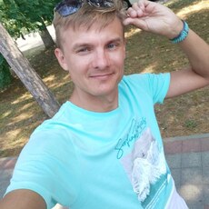 Фотография мужчины Данил, 29 лет из г. Верхняя Пышма