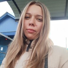 Фотография девушки Елизавета, 24 года из г. Тулун