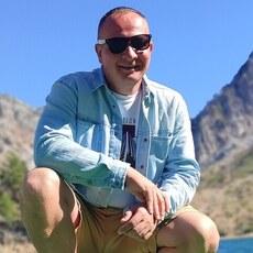 Фотография мужчины Алексей, 31 год из г. Смолевичи