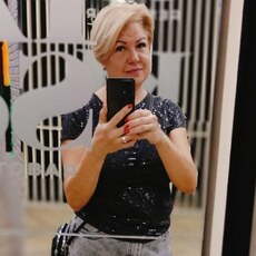 Фотография девушки Ольга, 47 лет из г. Иркутск