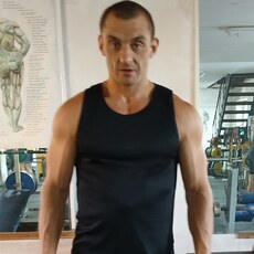 Фотография мужчины Анатолий, 40 лет из г. Новочеркасск