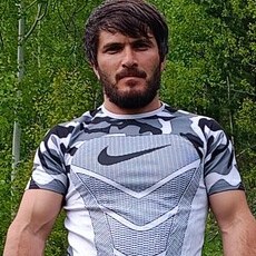 Фотография мужчины Курбан, 33 года из г. Каспийск