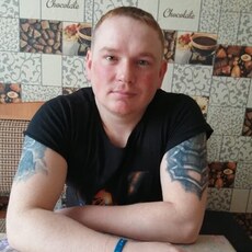 Фотография мужчины Аркадий, 37 лет из г. Костанай