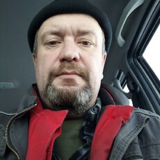 Фотография мужчины Александр, 42 года из г. Усинск