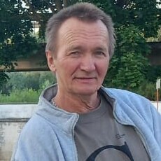 Фотография мужчины Игорь, 60 лет из г. Псков