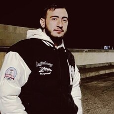 Фотография мужчины Lyov, 25 лет из г. Ереван