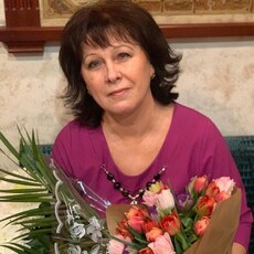 Фотография девушки Вера, 60 лет из г. Калуга