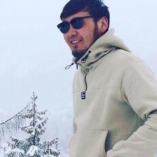 Фотография мужчины Ера, 30 лет из г. Астана