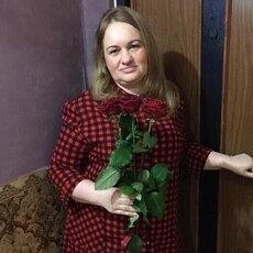 Фотография девушки Любава, 50 лет из г. Екатеринбург