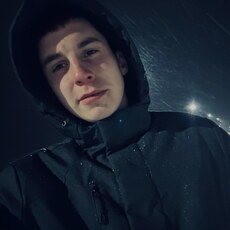 Фотография мужчины Данил, 19 лет из г. Бугульма