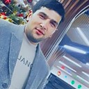 Бек, 28 лет