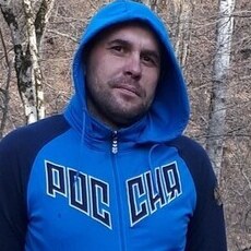 Фотография мужчины Владимир, 38 лет из г. Майкоп