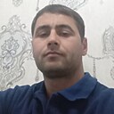 Али, 37 лет