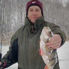 Фотография мужчины Михаил, 41 год из г. Смоленск