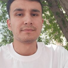 Фотография мужчины Nf, 26 лет из г. Ташкент